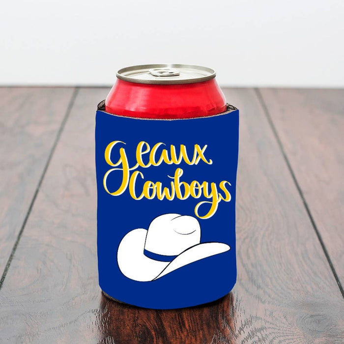 MSU Cowboys Drink Sleeve