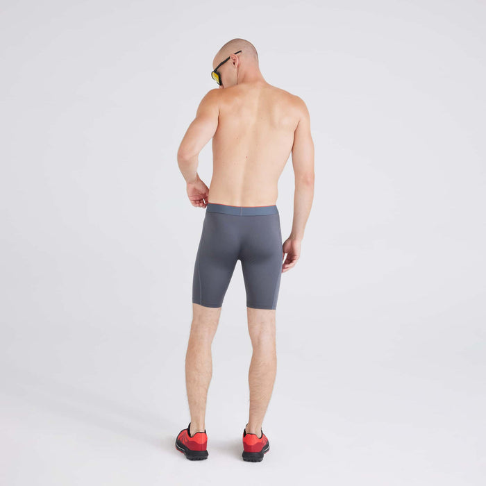 Multi-Sport Mesh Boxer Brief Fly (2 Pack)
