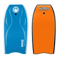 Nemesis EPS (2 x Stringer) - Nomad Bodyboards