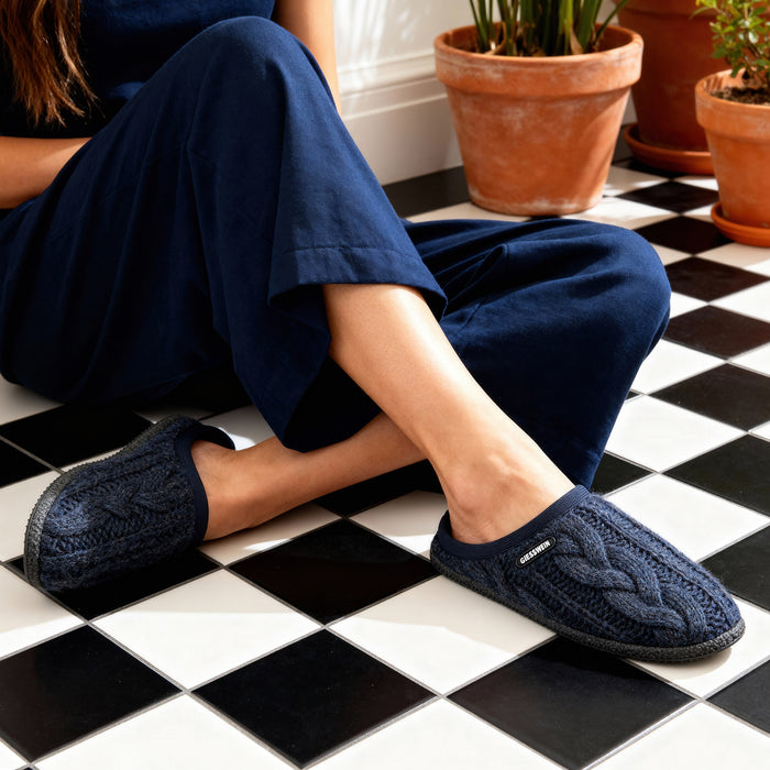 Giesswein Neudau - night blue 514