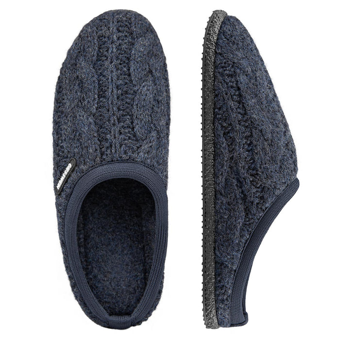 Giesswein Neudau - night blue 514