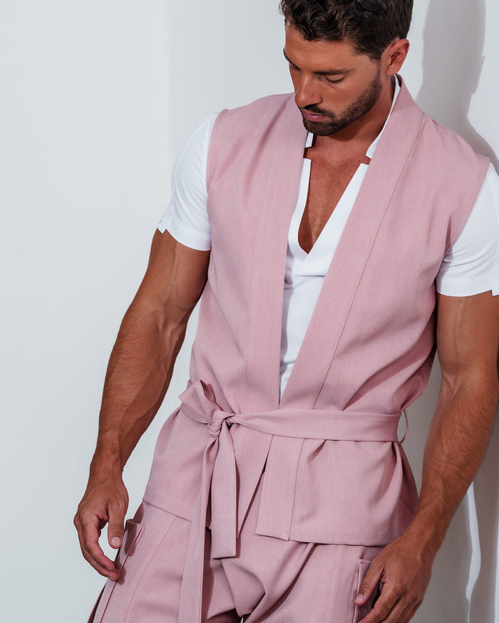 New York Vest