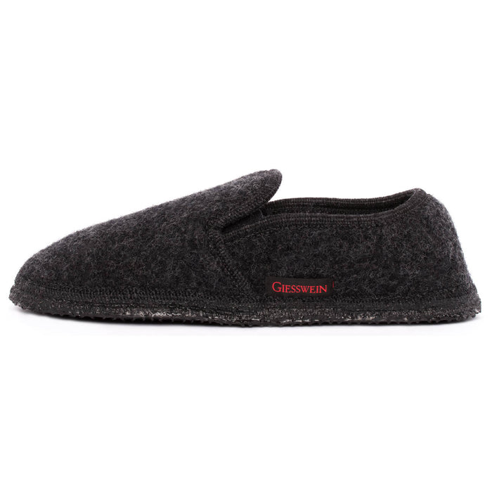 Giesswein Niederthal - anthracite 019