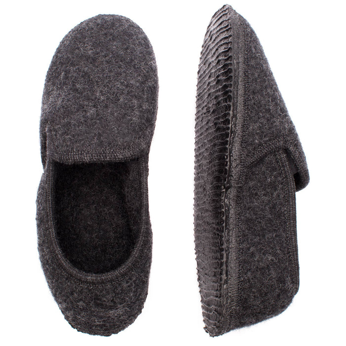 Giesswein Niederthal - anthracite 019