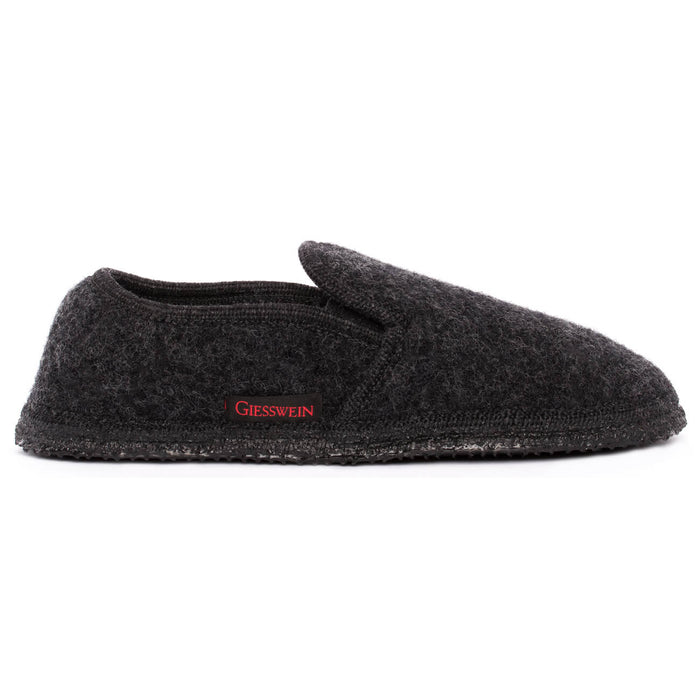 Giesswein Niederthal - anthracite 019