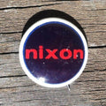 NIXON Political Campaign Lapel Pinback Pin 1960s