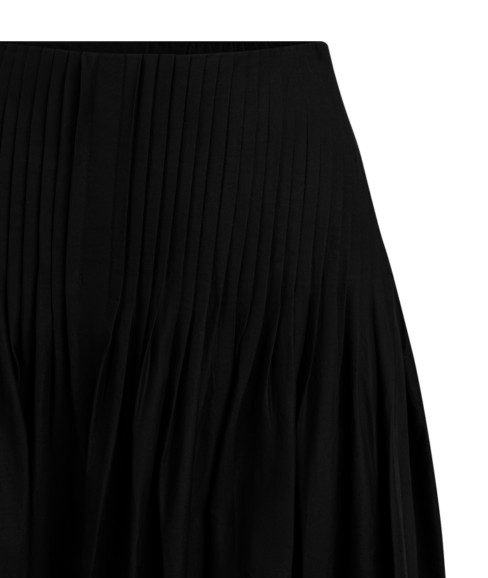 Urban Pioneers Female Noemi Skirt SKIRT BLACK