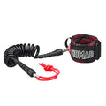 Nomad Double Swivel Wrist Leash - Nomad Bodyboards