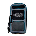 Nomad Transit Bodyboard Cover - Grey / Black / Blue