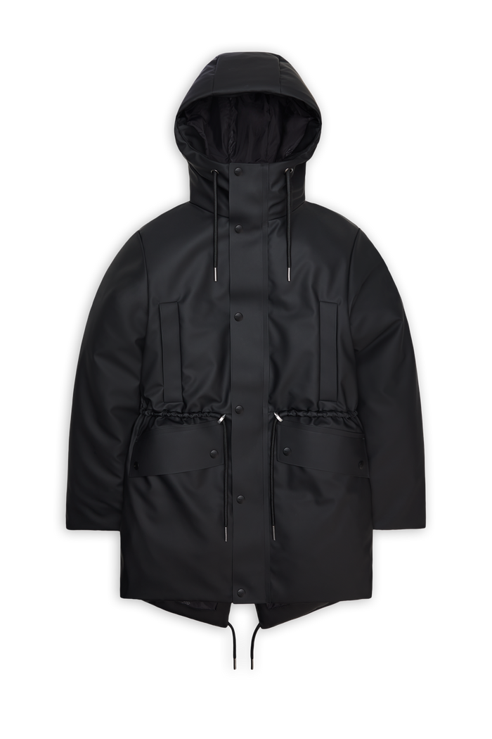 Nome String W Parka