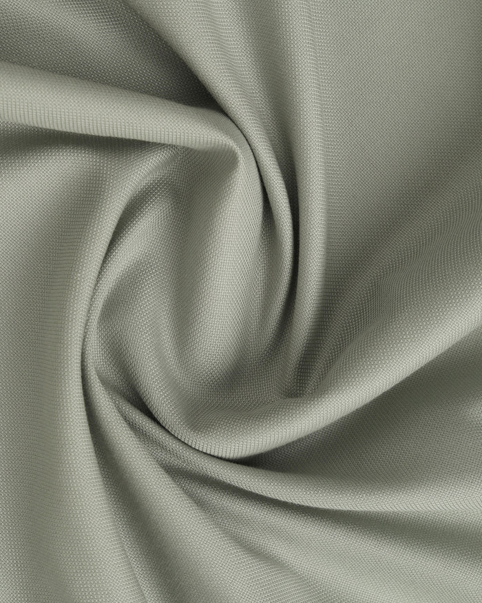 Non Iron Formal Light Green Textured Shirt - Bryan