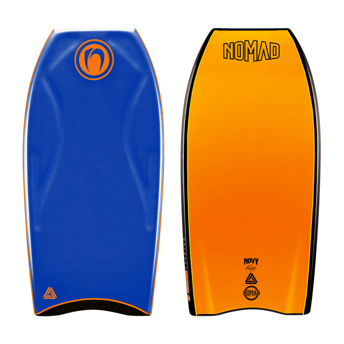 Novy Premium - PP Contour Bodyboard
