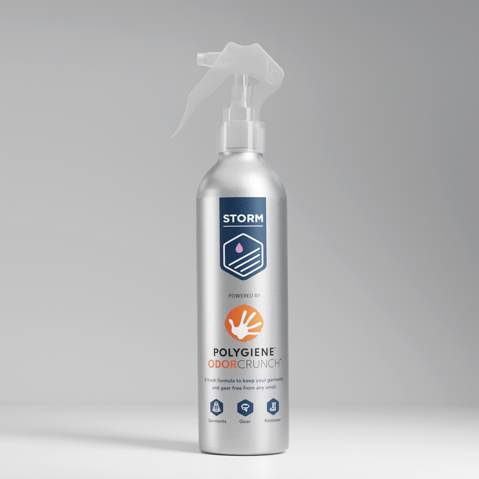 Odor Crunch Spray