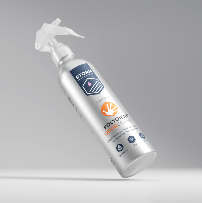 Odor Crunch Spray