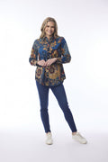 Orientique Maluku Organic Cotton Shirt