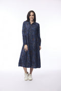 Orientique Organic Cotton Tabriz Dress