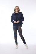 Orientique Reversible Maluku Pants