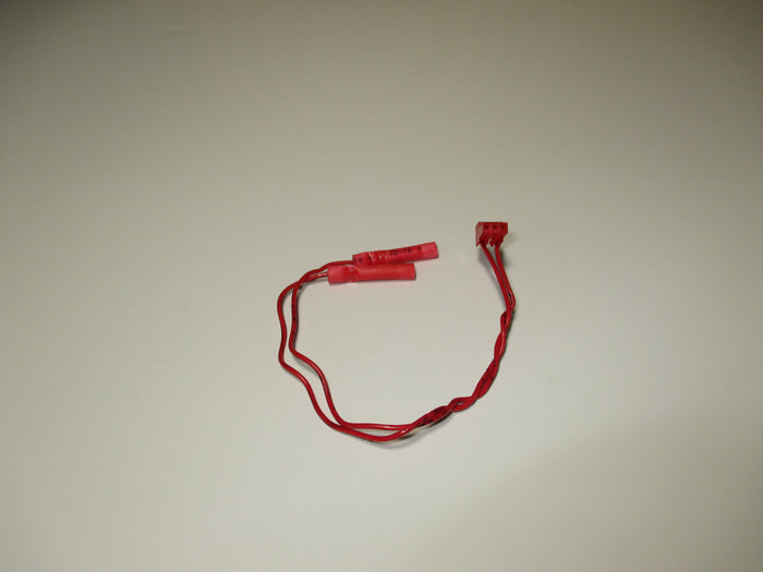 OXYGEN SENSOR CONVERSION LEAD, R17A INTO R22A, 7076-0811-1
