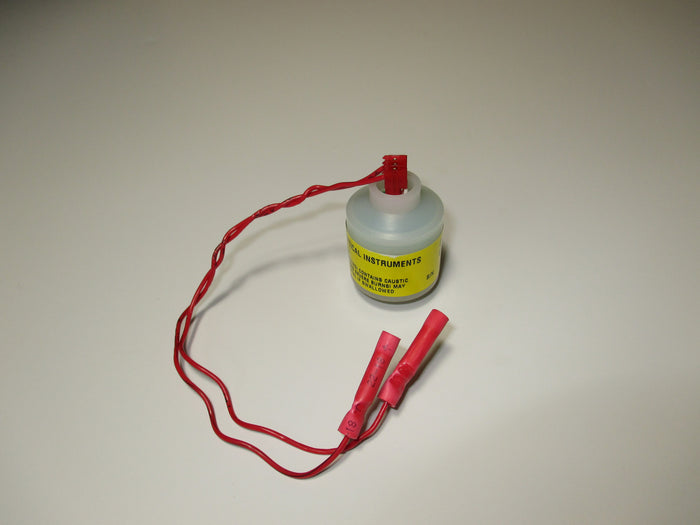 OXYGEN SENSOR CONVERSION LEAD, R17A INTO R22A, 7076-0811-1