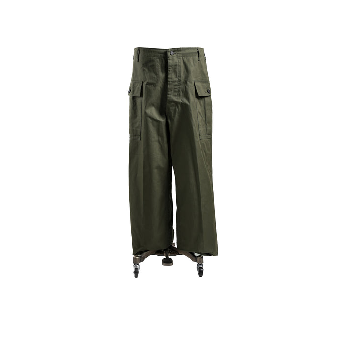 P-43 TROUSERS HBT