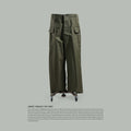 P-43 TROUSERS HBT