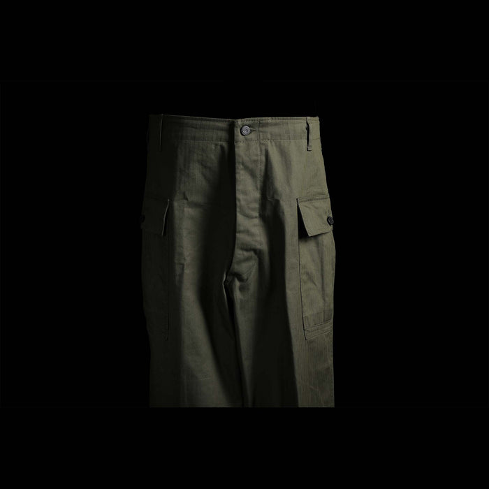 P-43 TROUSERS HBT