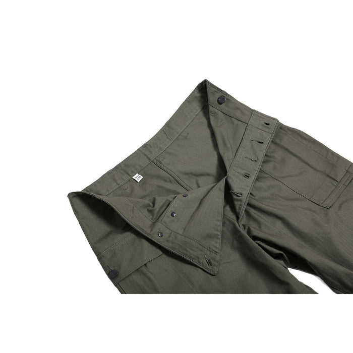 P-43 TROUSERS HBT