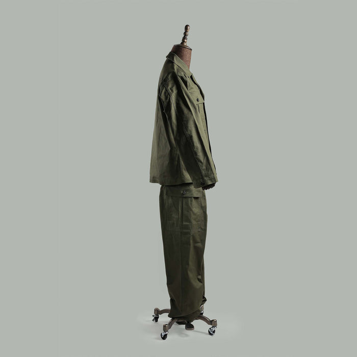 P-43 TROUSERS HBT