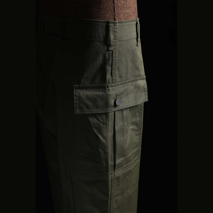 P-43 TROUSERS HBT