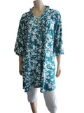 Party Girl Frill Trim Top