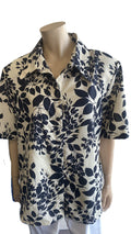 Party Girl Wash & Wear Shirt