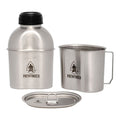 Pathfinder Canteen Trail Kit