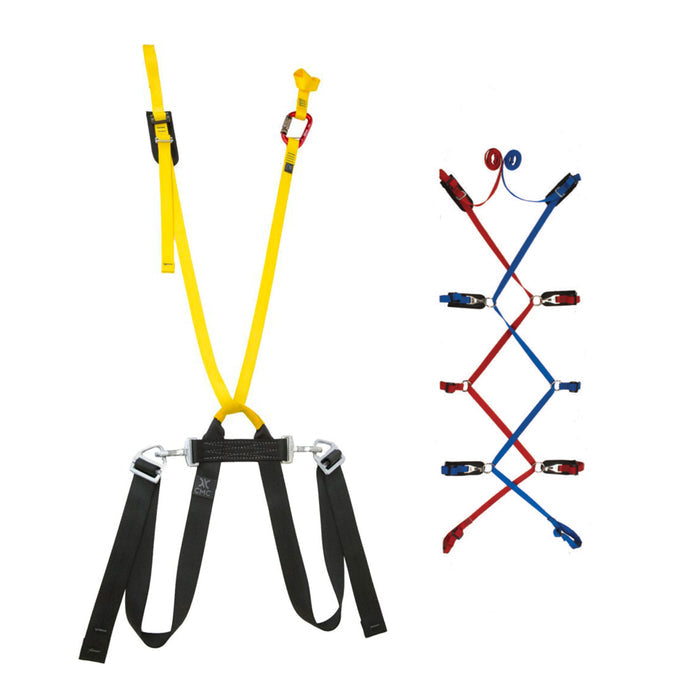 Patient Tie In System