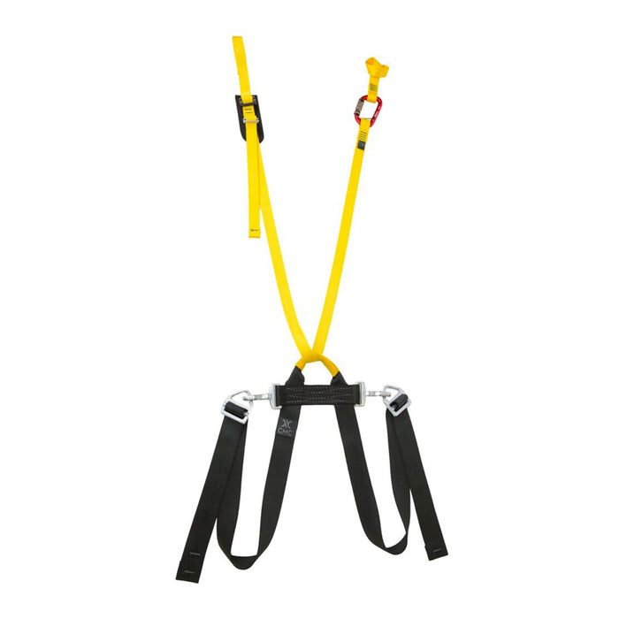 Patient Tie In System