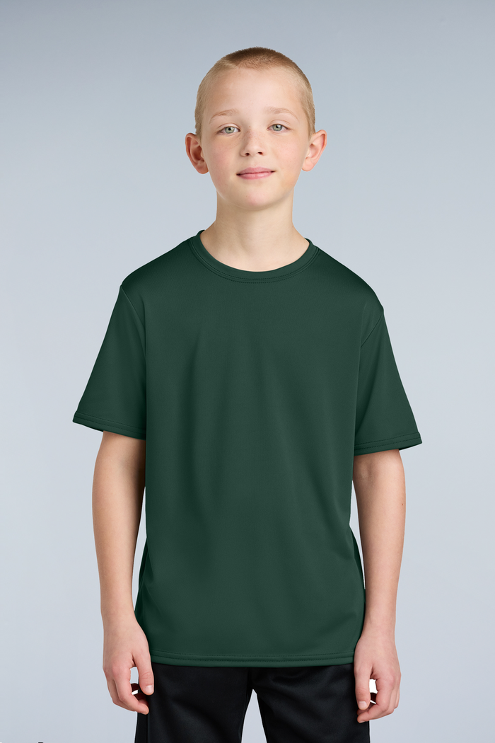PC380Y Port & Company® Youth Performance Tee - The Lemon Print & Design Studio