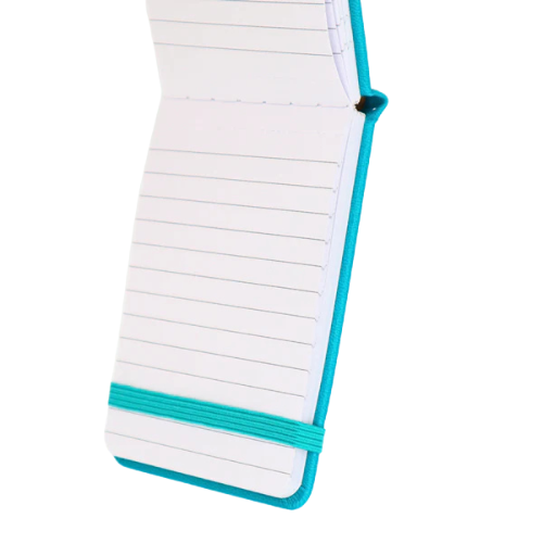 People I Want To Punch In The Face Mini Pocket Journal