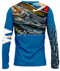 Performance Pullover - PS2 Gator Nation