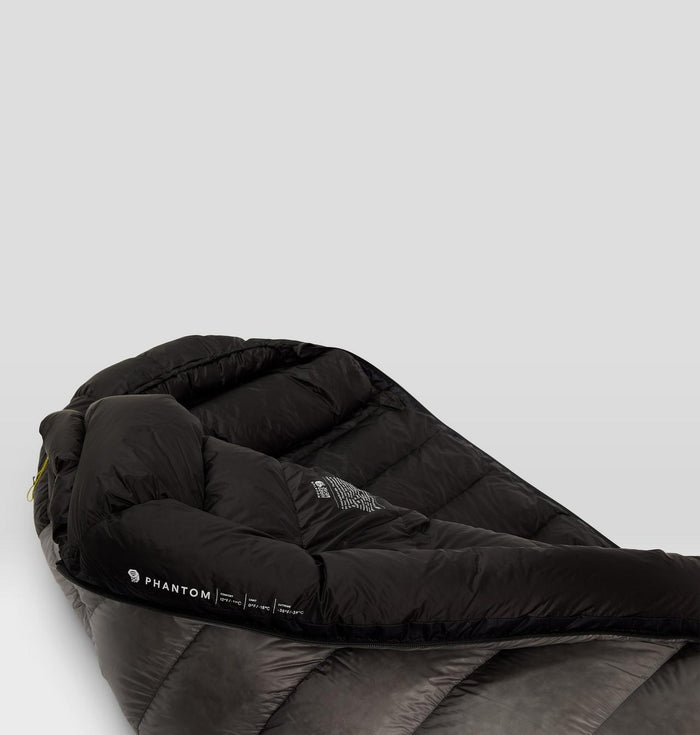 Phantom -18°C Sleeping Bag