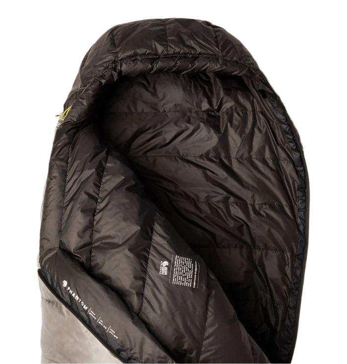 Phantom -1°C Sleeping Bag