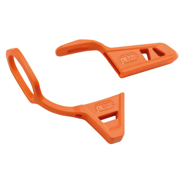 Pick and Spike Protection