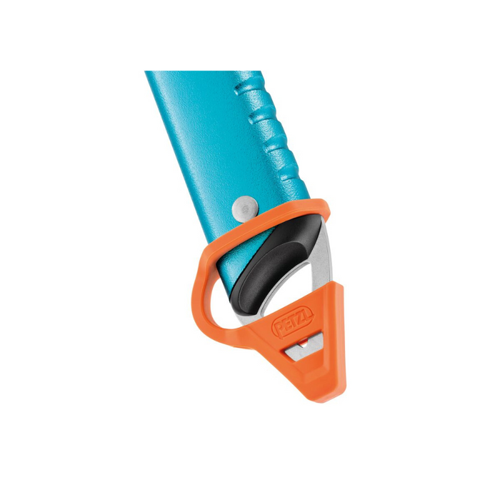 Pick and Spike Protection