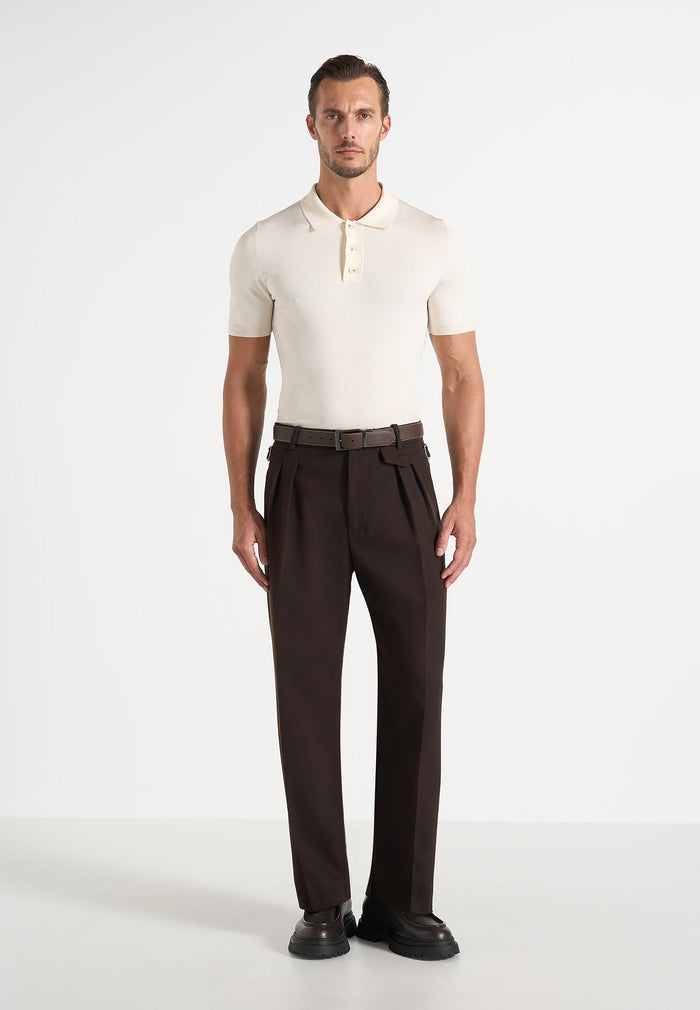 pierre-relaxed-fit-pleated-tailored-trousers-dark-brown