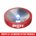 PIXEL CUPS: SMii7Y LED Coaster (LIMITED TIME) - Gamer Supps