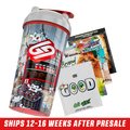 PIXEL CUPS x SMii7Y (LIMITED TIME) - Gamer Supps