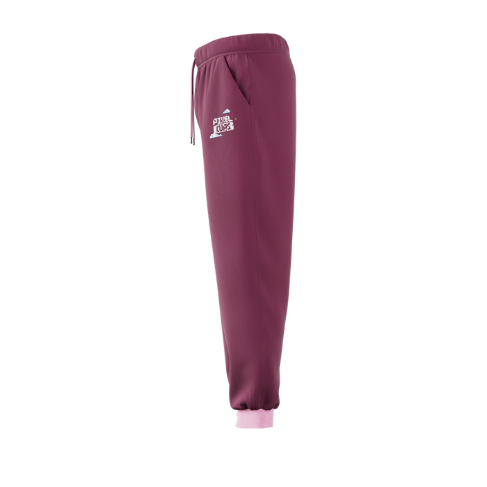 Pixel Perfect Sweatpants - Gamer Supps