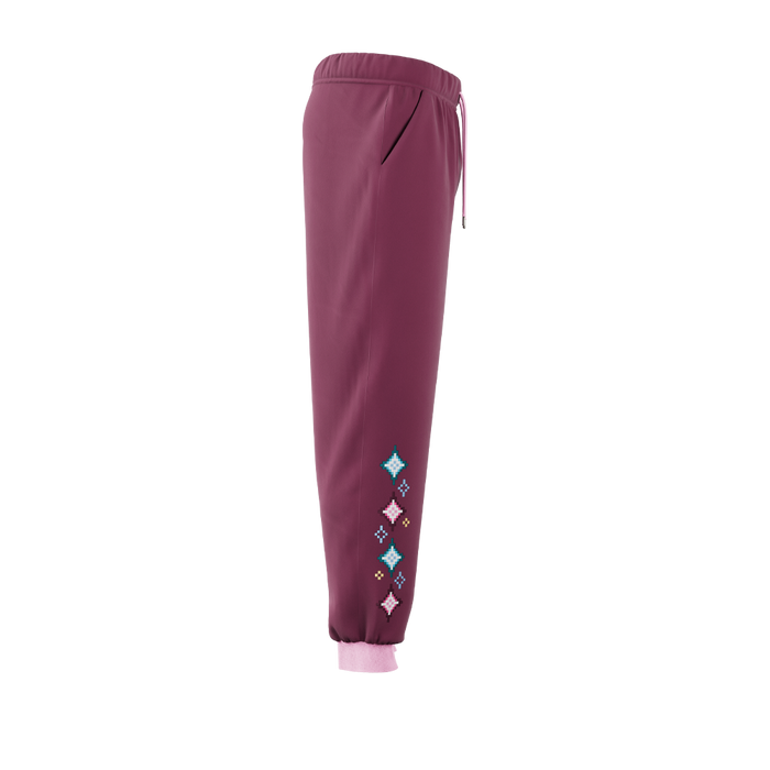 Pixel Perfect Sweatpants - Gamer Supps