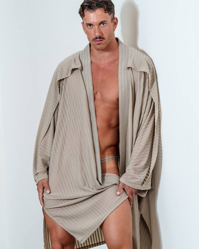 Portofino Beach Kimono