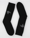 Possum Merino Kiwi Socks