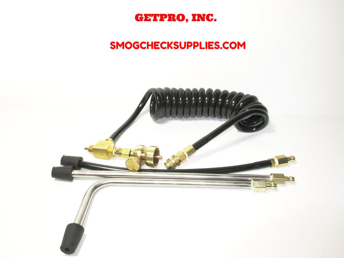 PROPANE ENRICHMENT KIT OTC 7148