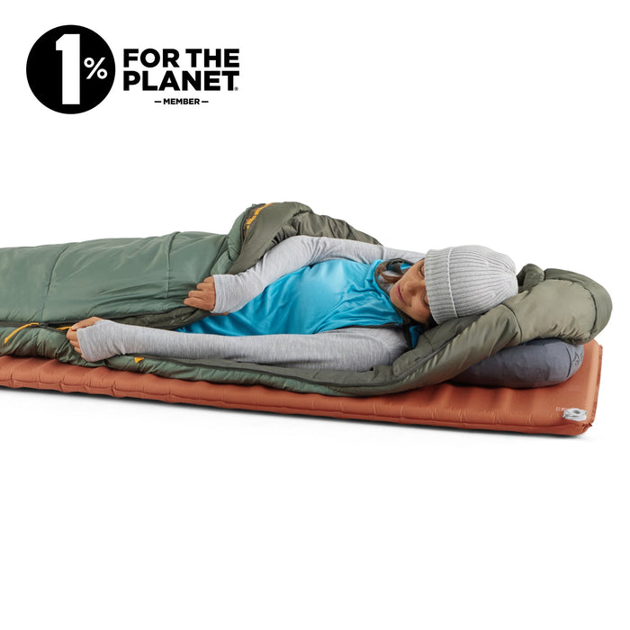 Pursuit Self-Inflating Sleeping Mat